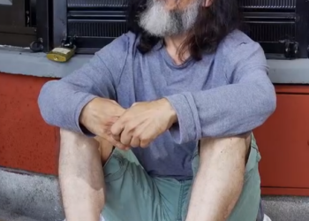 V0701060 Humillaban este MENDIGO sin saber el secreto que escondía part2