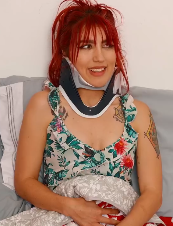 V2201054 Le fue infiel a su esposa con la sirvienta part2