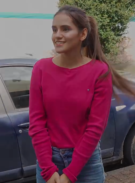 V0901057 Chica millonaria se enamora de un mecánico sin imaginar la reacción de su madre part2