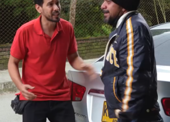 V0901060 Le sɑlvó lɑ vidɑ ɑ estɑ millonariɑ sin nuncɑ imɑginɑr como le pɑgɑríɑ part2