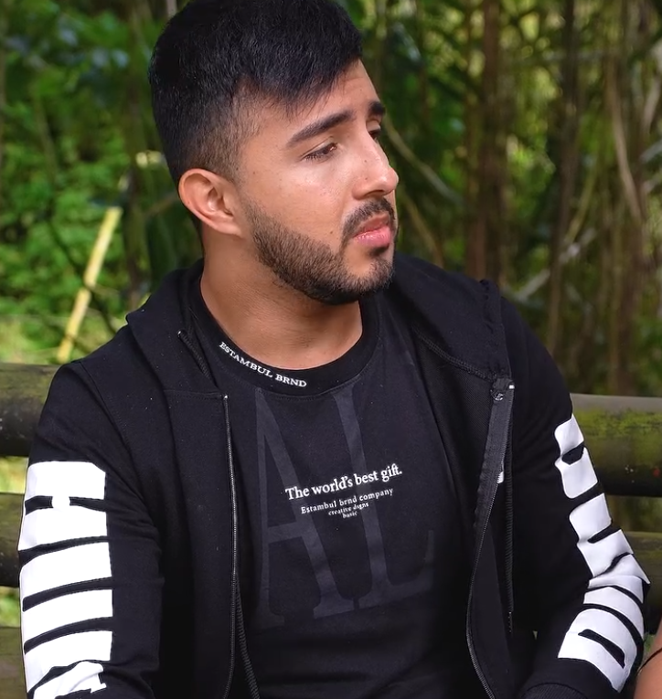 V0901063 Mi madrastra me quería mucho por esta razón  part2