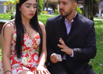 V0901065 Empresario cambia la vida de esta mujer y se enamora de ella part2