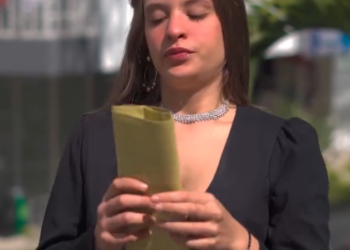 V0901069 Rechazó una gran cantidad de dinero por salvar la vida de una millonaria y le dio una mejor recompensa part2