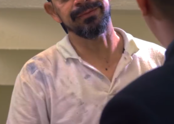 V0901071 Encontró la billetera de una millonaria al devolverla le cambio la vida part2