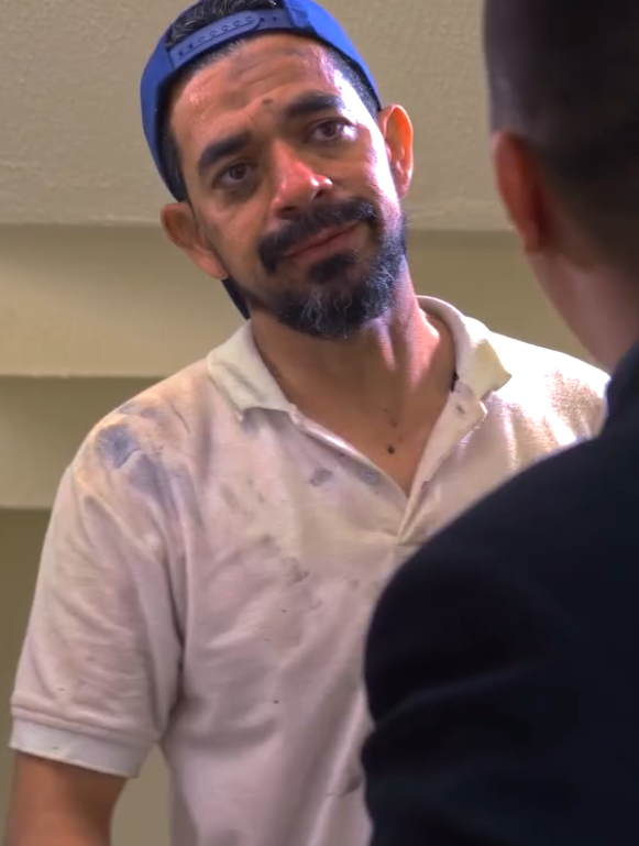 V0901071 Encontró la billetera de una millonaria al devolverla le cambio la vida part2