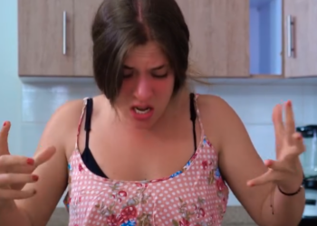 V0901072 Mi esposo me obligó a tener un bebe y nunca pensé que mi vida cambiaria así part2