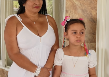 V2201058 Su madre falleció y su padre ya no tenia ganas de vivir, hasta que su hija hizo esto part2