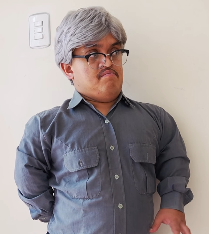 V2201061 Fingió necesitar ayuda pero la realidad era otra part2