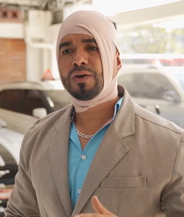 V2201062 Se metió con el mejor amigo de su esposo por un auto de lujo y lo pagó caro part2