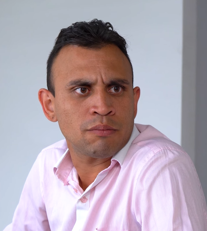 V2801153 Confundió a su suegra con la sirvienta sin imaginar lo que pasaría part2