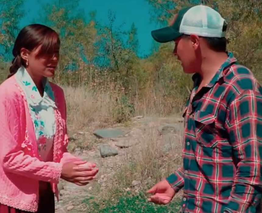 V0701006 Consejo de un padre part2