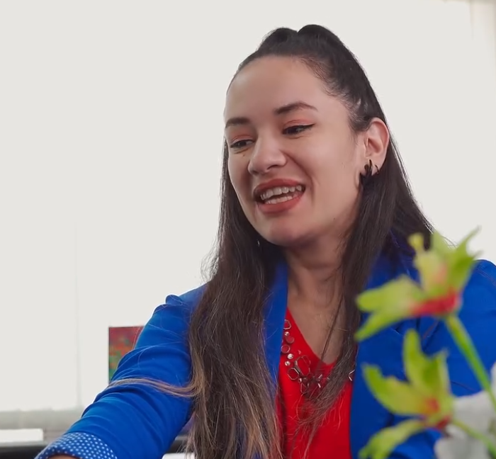 V0701071 Lo humillaron por ser una persona de edad sin imaginar quien era part2