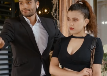 V0701073 Se enamoró de su jefa sin imaginar lo que perdería su trabajo part2