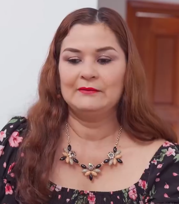 V0701074 Culpaba a su hijo de todo sin imaginar lo que pasaría part2