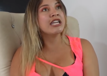 V1301009 Mujer hace esto para no pagar y se lleva una gran sorpresa part2