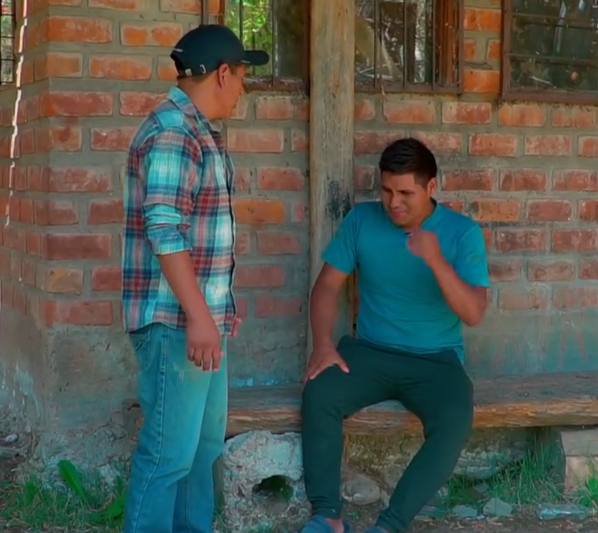 V0701001 EJEMPLO de padre que hoy no vemos part2