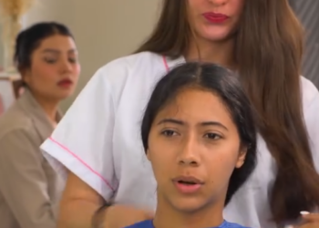 V0901243_La humillaron por su apariencia sin imaginar quien era_part2