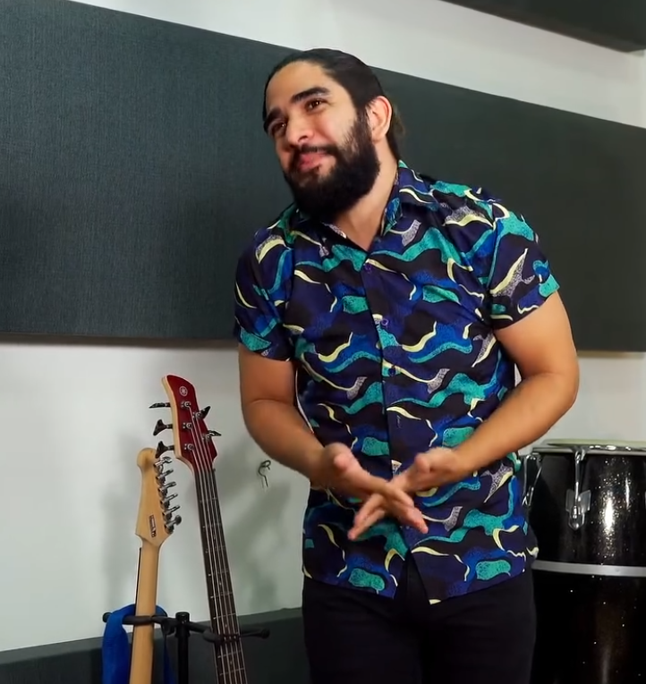 V2201092 Trato mal a la verdulera, pero la vida le dio una lección part2