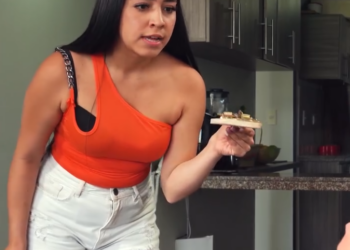 V0801167 Jefa escondió dinero para poner aprueba a su empleada part2