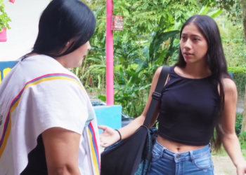 V0801168 Tenía un corazón lleno de maldad y jamás pensó que sucedería esto part2