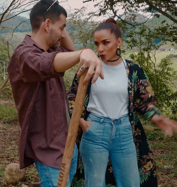 V0801172 La ambición los llevo a cometer el error de su vida part2