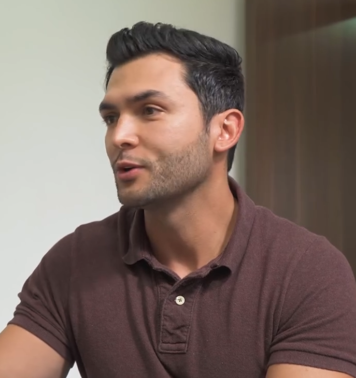 V0901104 Robó este bebe y nadie imaginó el motivo part2