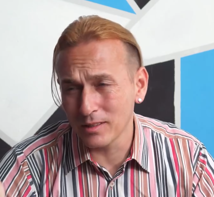 V0901106 Le dijo montañera huele feo por su apariencia sin imaginar quien era part2