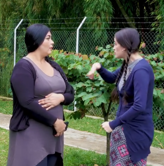 V0901108 Descubrió que la engañaba y nunca pensó que ella haría esto part2