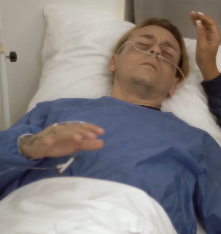 V2101029 Se llevó esta mujer de la calle por una increíble razón part2