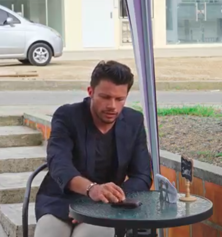 V2801170 Humilló a su hija por el trabajo que tenia sin imaginar que pasaría part2