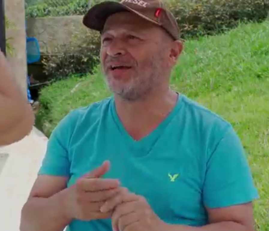 V2801171 Por irse con una jovencita no pensó que terminaría de esta manera part2