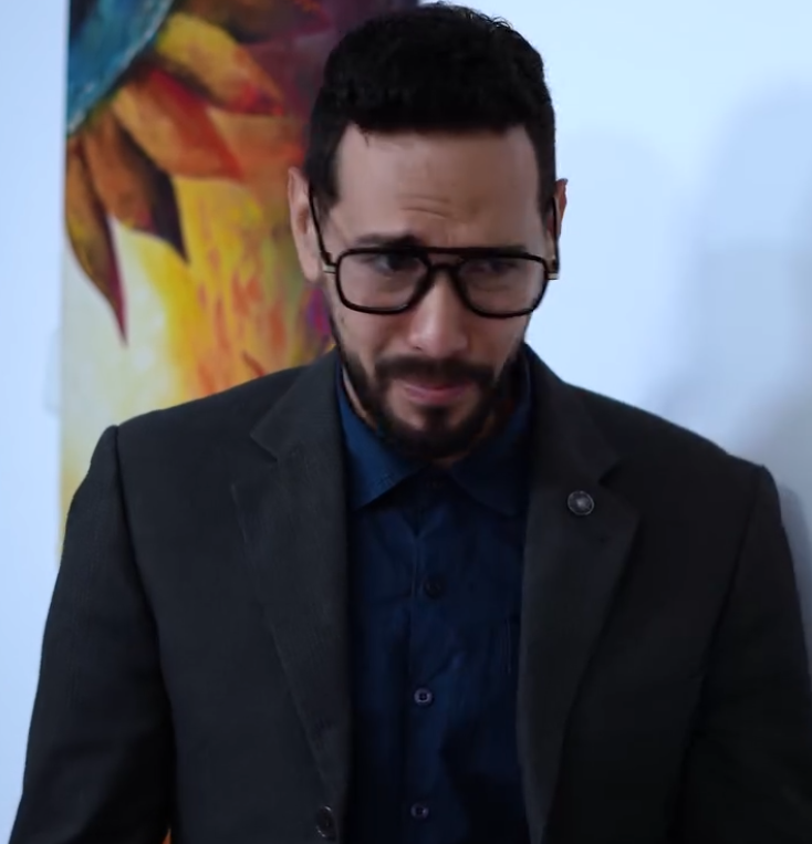 V2801172 Le puso un GPS  a los zapatos de su esposa sin imaginar lo que iba a descubrir part2