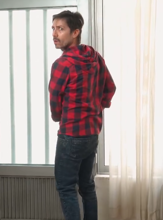 V2801220 Un Angel llego a salvarla part2