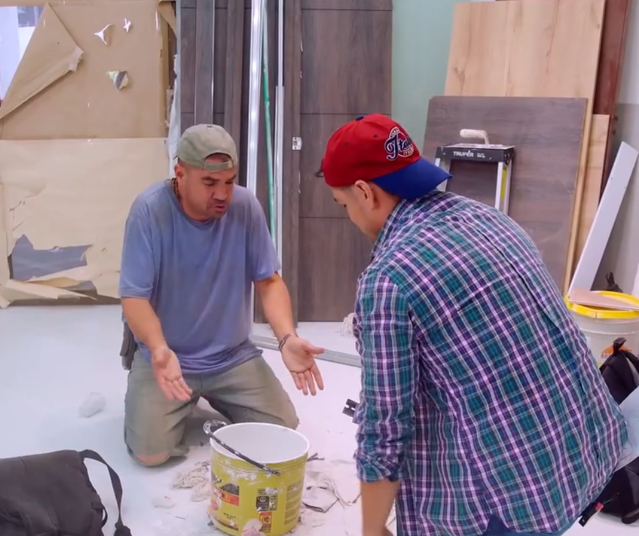 V0801173 Lo humillaron por ser extranjero sin imaginar quien era y que haría part2