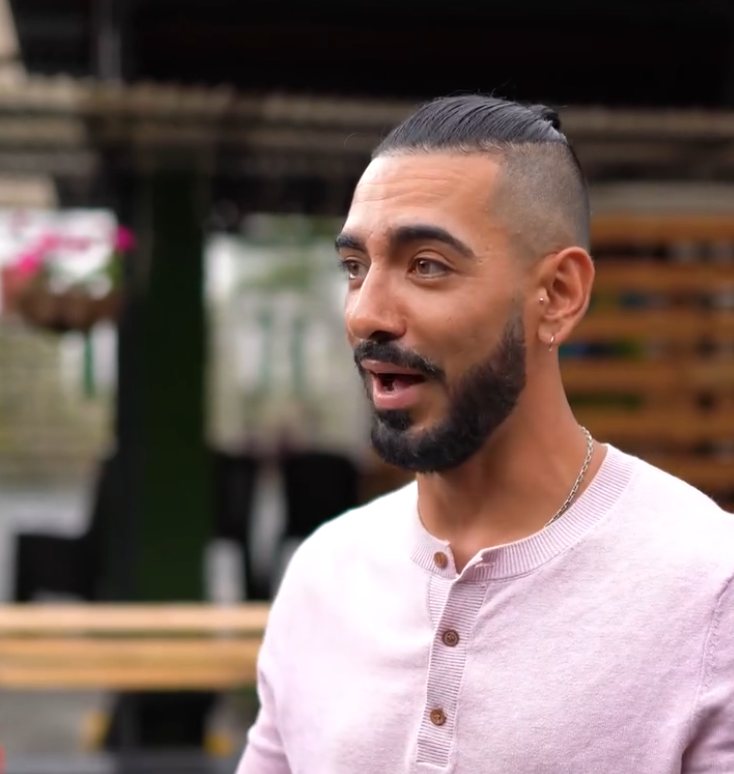 V0801174 Abandonó a su esposa por una mujer más joven y firmó su propia sentencia part2