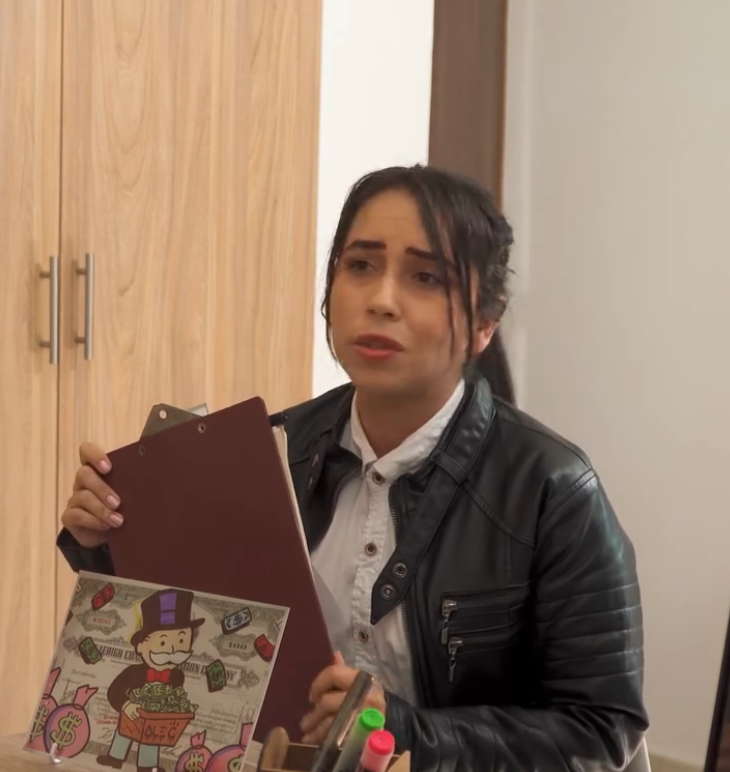 V0801177 Contrató a un detective para descubrir su mujer y se llevo una gran sorpresa part2