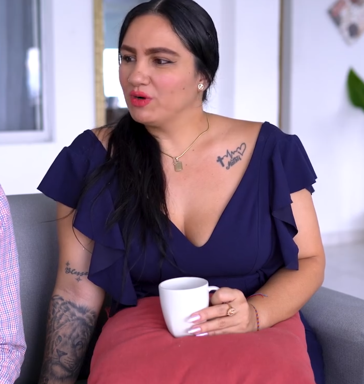 V0801180 Le dio de beber agua de calzón por esta razón part2