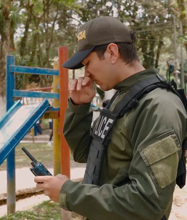 V0801183 Humilló a este indigente sin imaginar como la salvaría del enmascarado part2