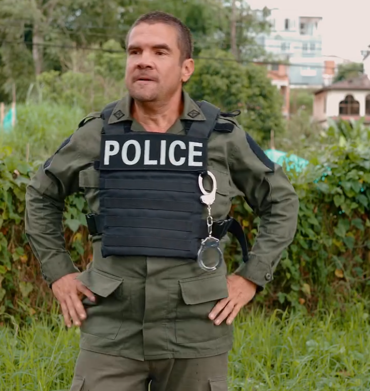 V0801184 Esta mujer usaba a su hija para robar hasta que descubrieron el motivo part2