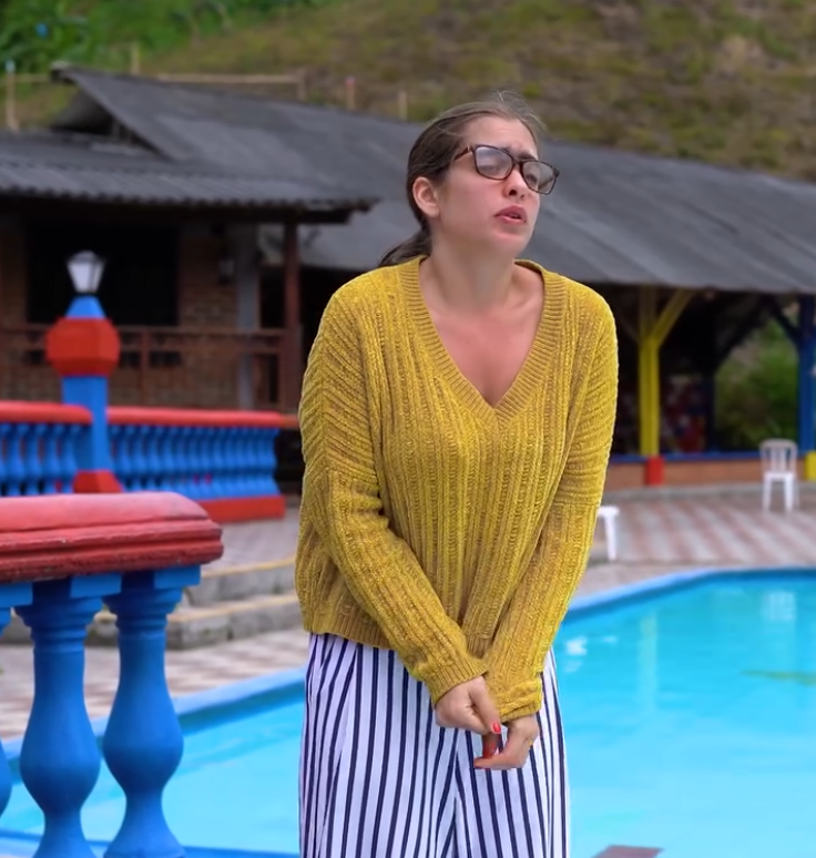 V2801088 Dejó a su esposo por sus malos tratos y se enamoró de su mejor amigo part2