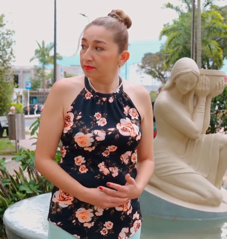 V2801092 Me embaracé fuera del matrimonio teniendo mas de 50 años y no pensé terminar de esta manera part2