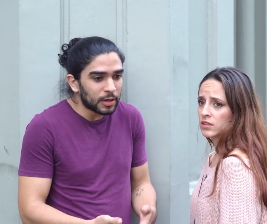 V0901110 Decía que su marido era una carga, pero nunca imagino la sorpresa que le daría part2