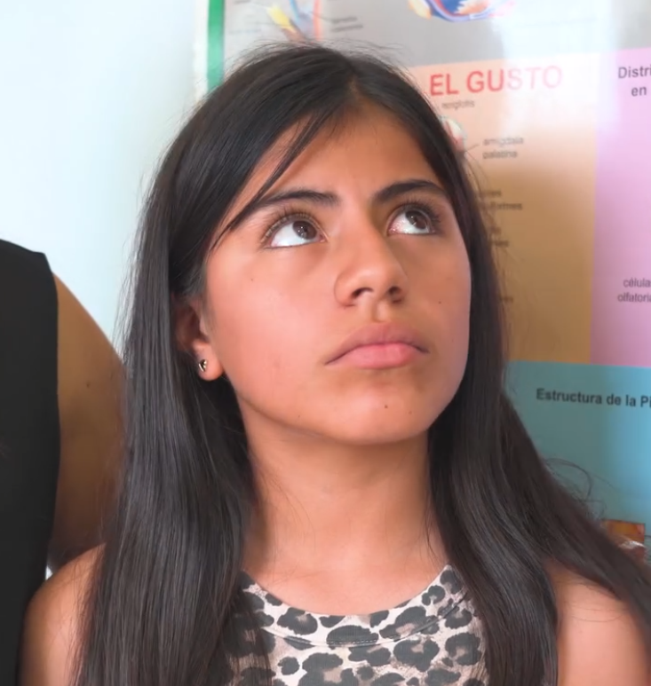 V1001030 Suegra metiche le hizo una prueba de ADN  a su nieta sin consetimiento de su nuera part2