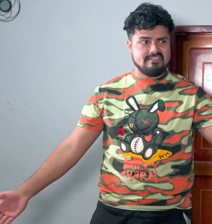 V1001033 Mantenía mi hogar yo sola por que a mi esposo no le gustaba trabajar y además era un mujeriego part2