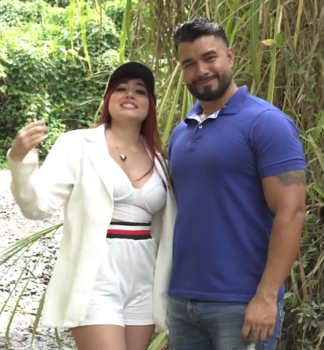 V1301121 Dejó a su esposa por su apariencia y luego ella se volvió millonaria part2