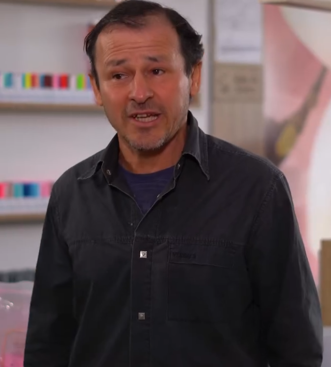 V2101041 Mujer millonaria le cambio la vida a este vagabundo part2