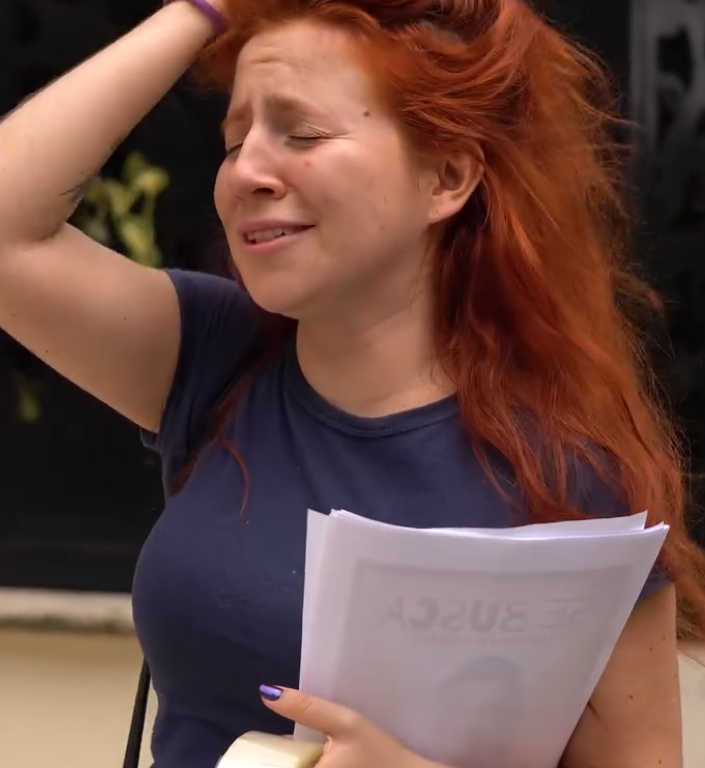 V2101047 Este payaso se llevó a su hijo para hacer algo inesperado, sin imaginar las consecuencias part2