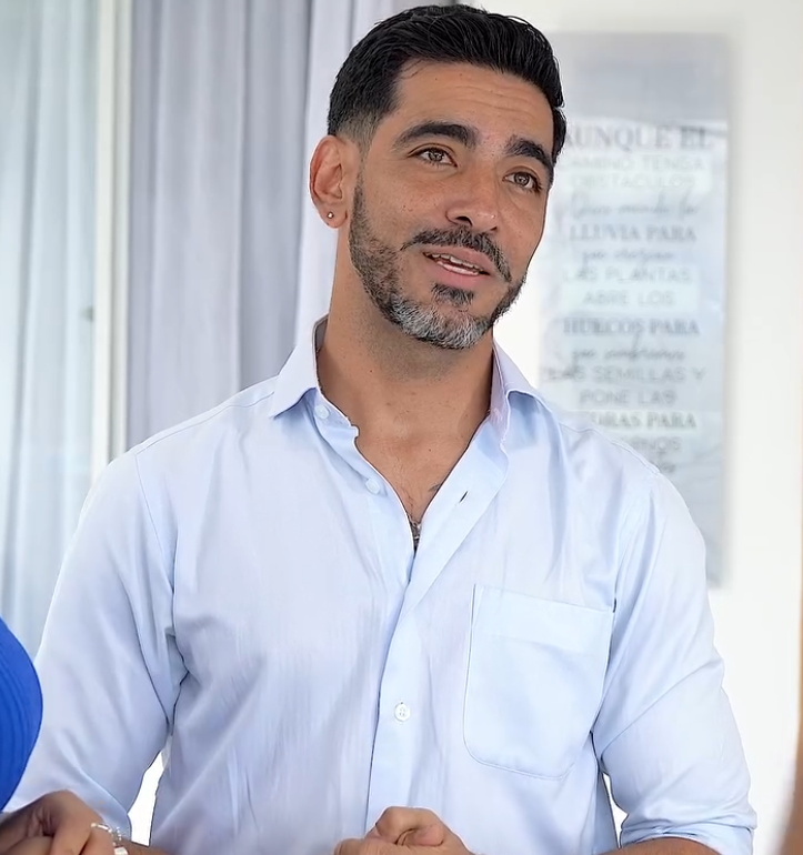 V2101050 Millonaria cancelo su boda porque se enamoró del jardinero part2