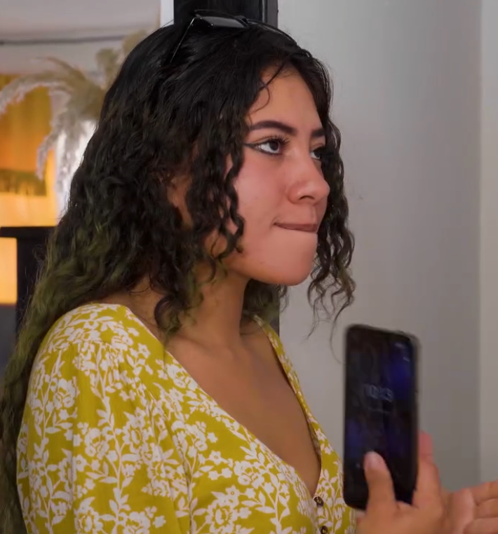 V2801123 Por revisar el celular de su esposo se llevo esta sorpresa part2