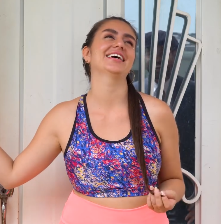 V2801129 Cambió a su esposa embarazada por la vecina sin pensar en las vueltas de la vida part2